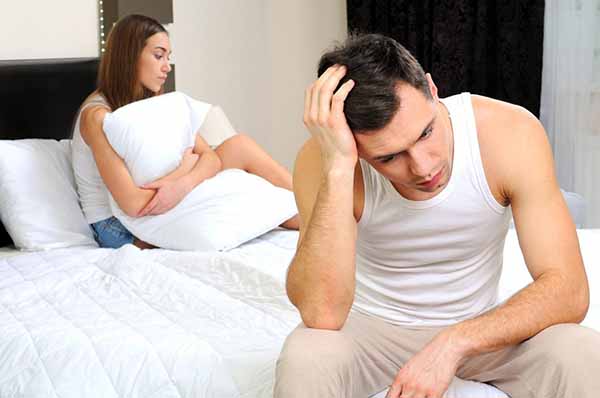 Chữa bệnh cương dương ở nam giới do ứ trở can lạc làm giảm ham muốn tình dục ở nam giới