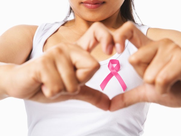 tăng thời gian sống cho bệnh nhân ung thư vú