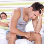 Chữa bệnh liệt dương do sợ hãi tổn thương thận ở nam giới